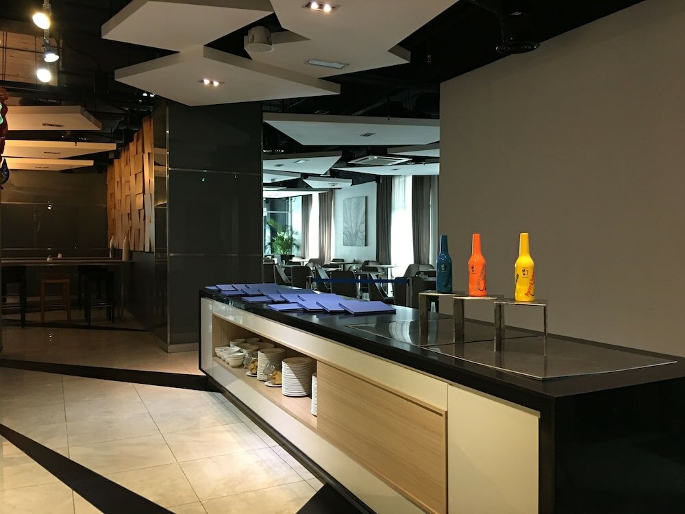 Фото Wte Klcc Suites