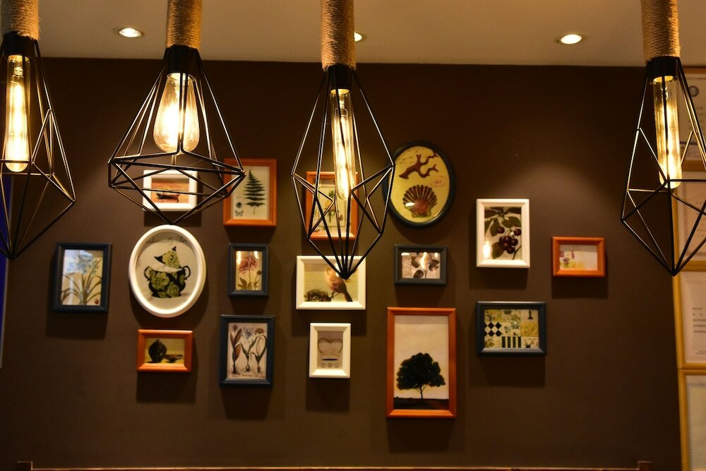 Фото XI Lan Xiao Wu Hotel Hangzhou