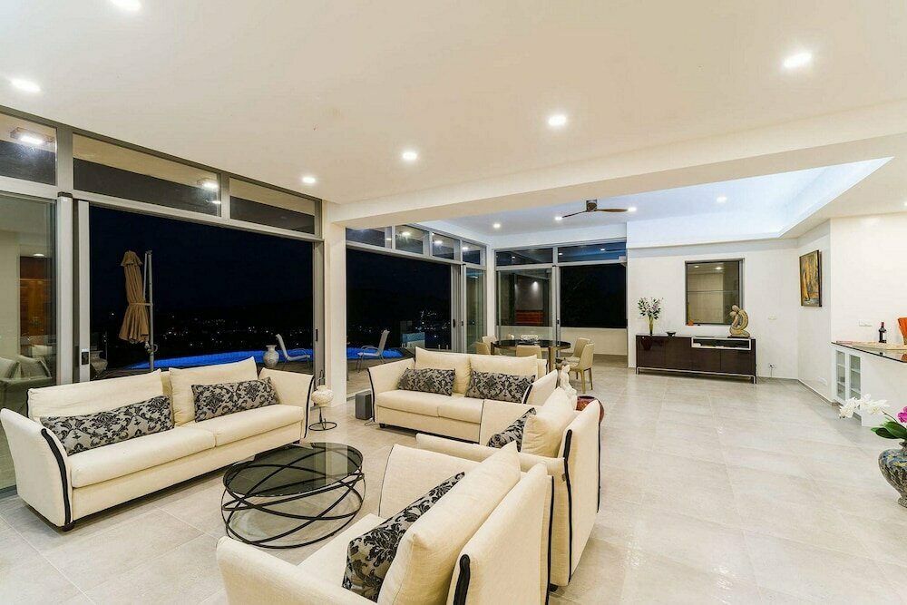 Hotel NB Villa Ying Yang, Samui, photo