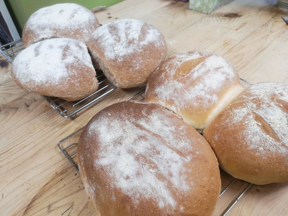 Фото Brampton Dales Farm B&b