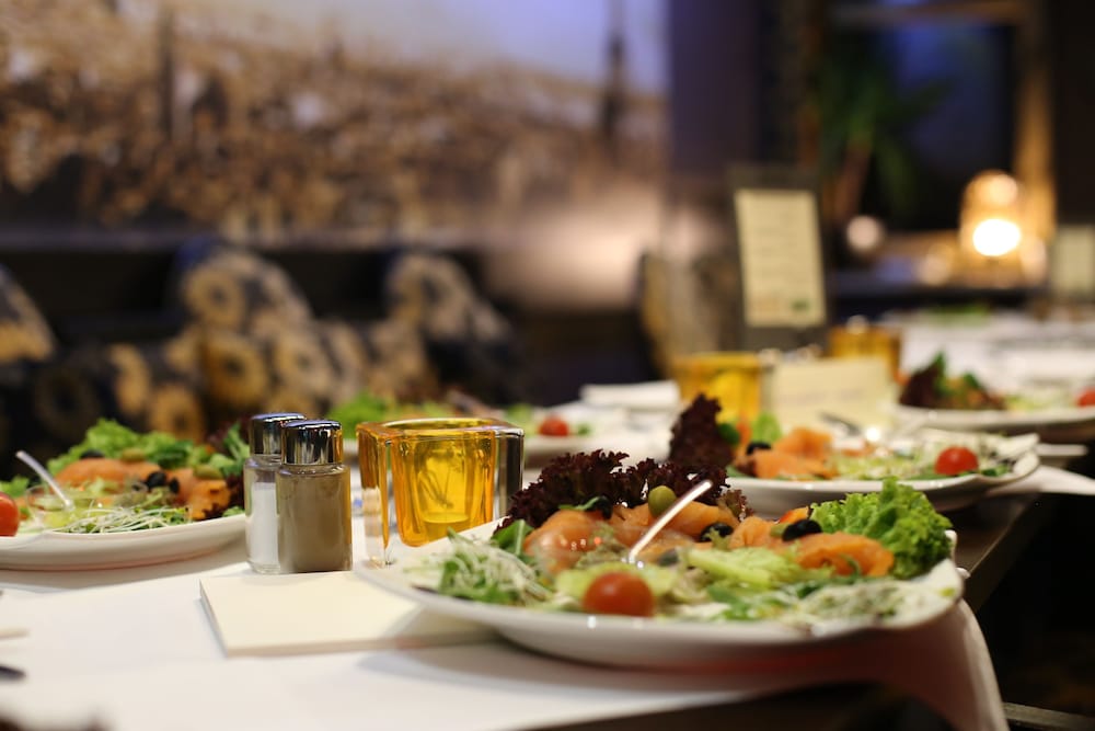 Фото Hotel Atrium