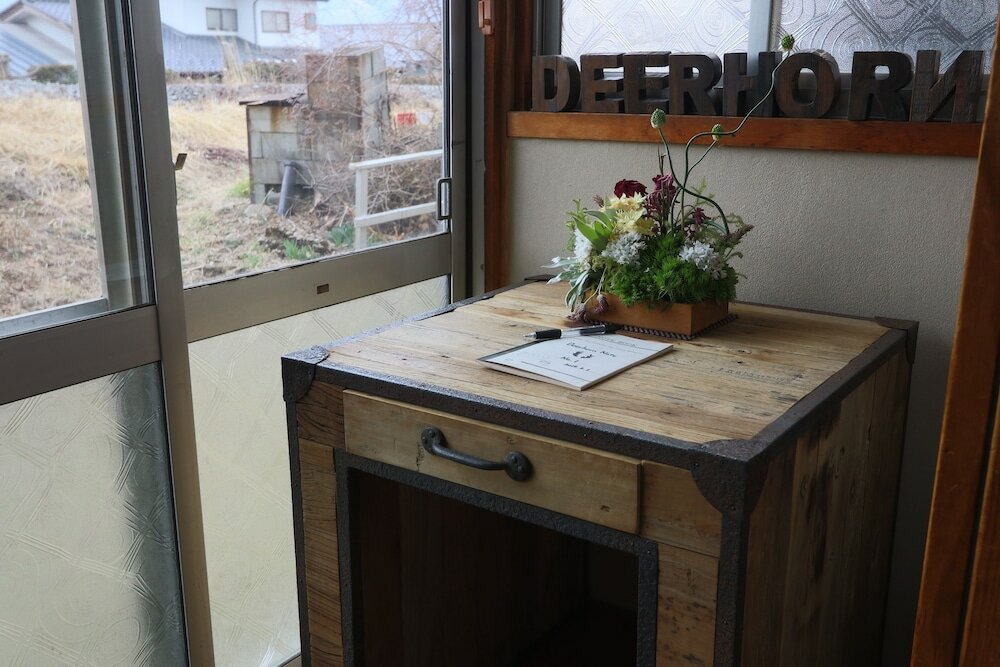 Фото Deerhorn - Hostel