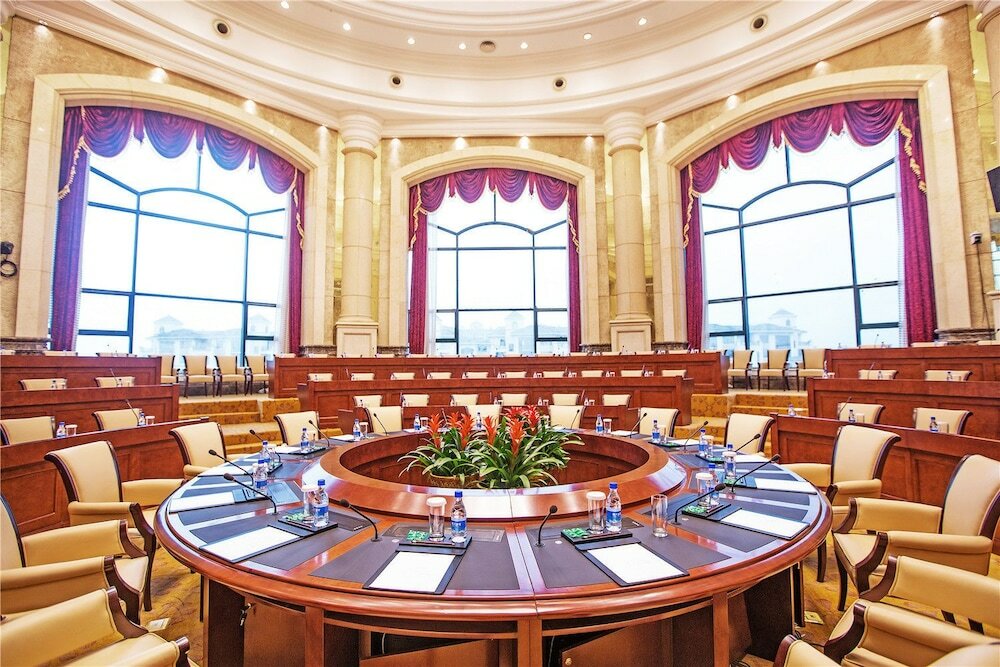 Фото Hengda Hotel Nanjing