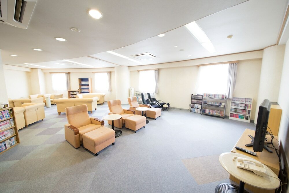 Фото Hotel Kokomo