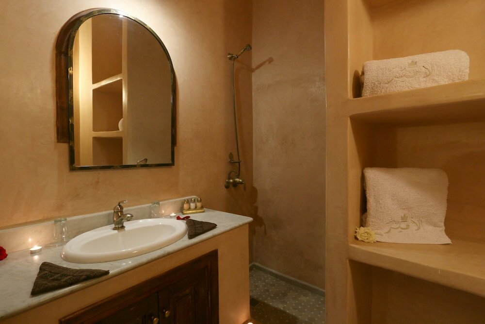 Фото Riad l'Emir