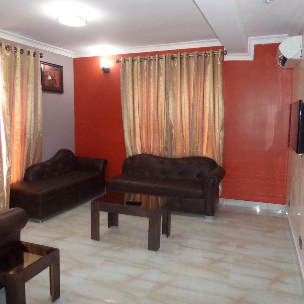 Фото Atlantic Palms Suites