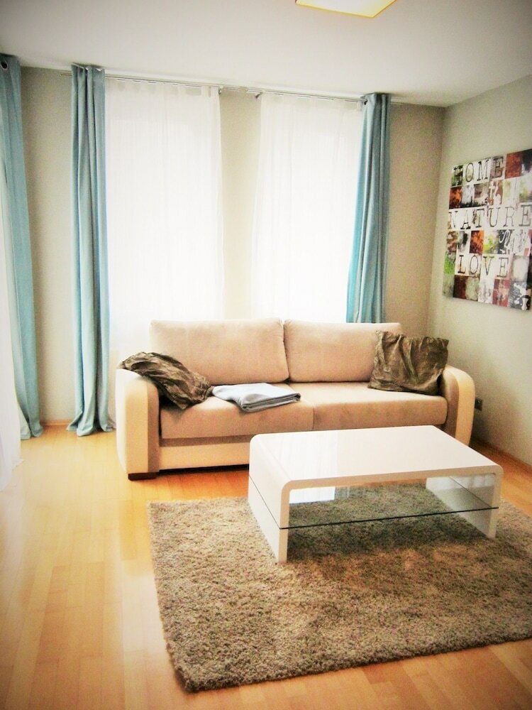 Фото Kh Apartments