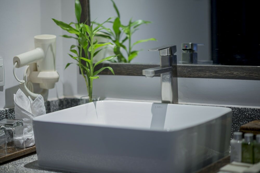 Фото The Grand Cyclo Boutique Suite & SPA