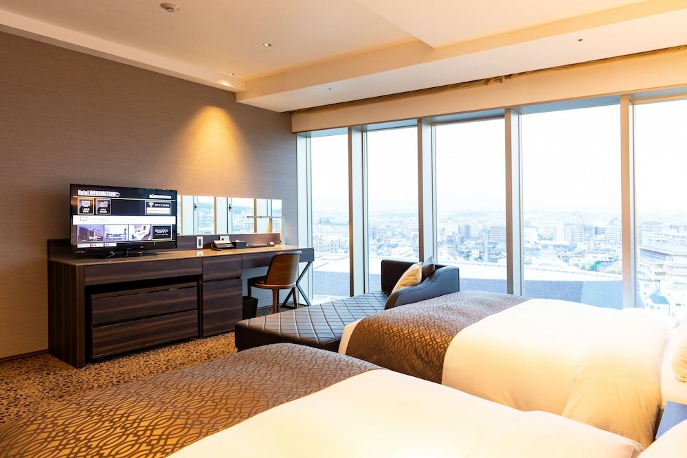 Фото Piazza Hotel Nara