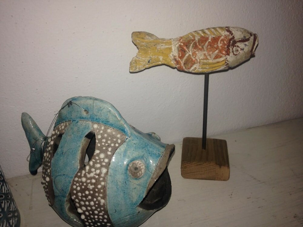 Фото Le Stanze sul Mare