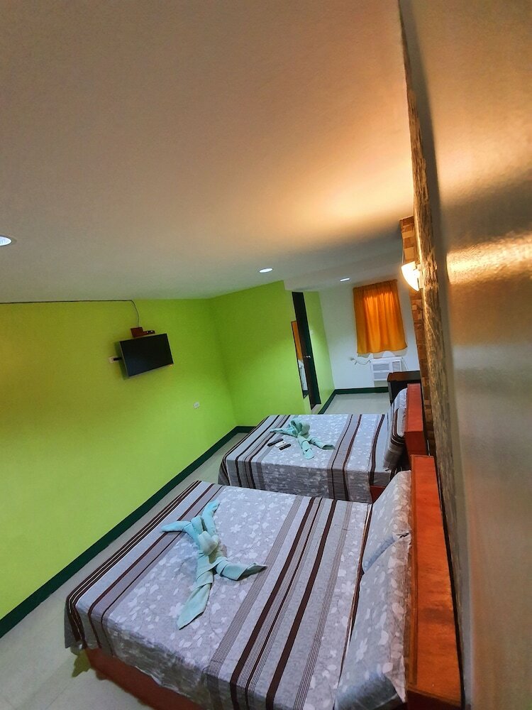 Фото Aosmec Square Hotel