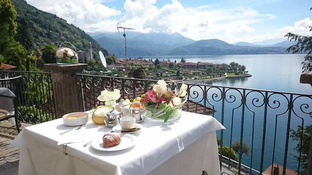 Фото Hotel La Rondinella