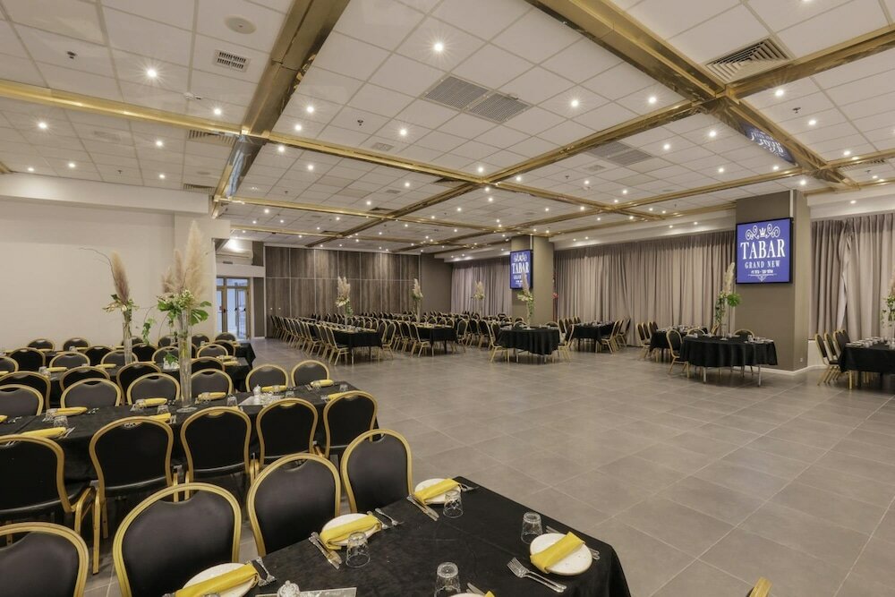 Фото Tabar Hotel