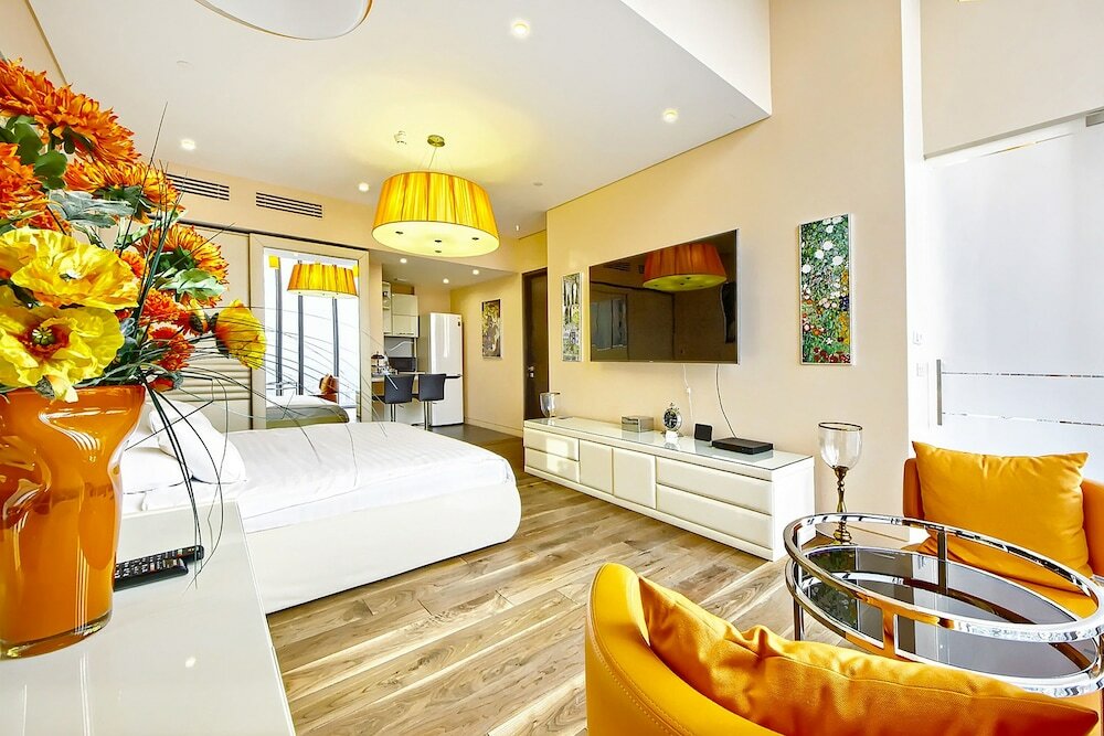 Фото Скай Апартаменты