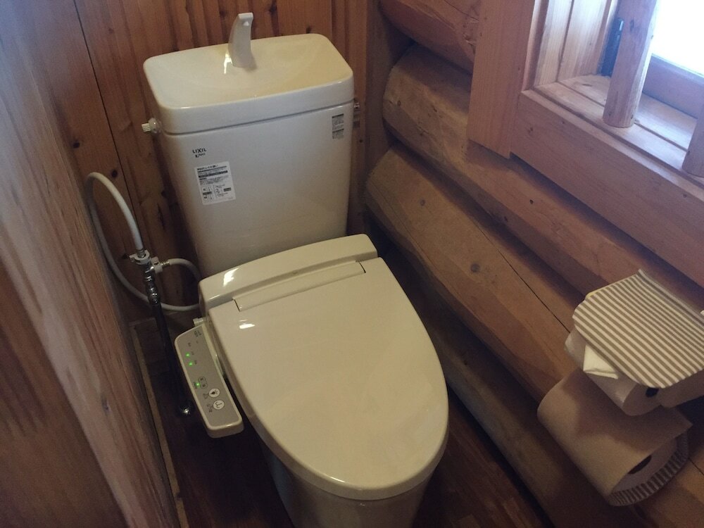 Фото Cottage Jokigen