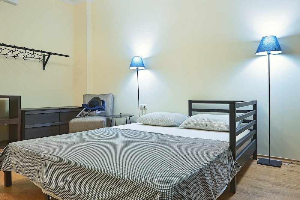 Фото Baratero Red House Apartment