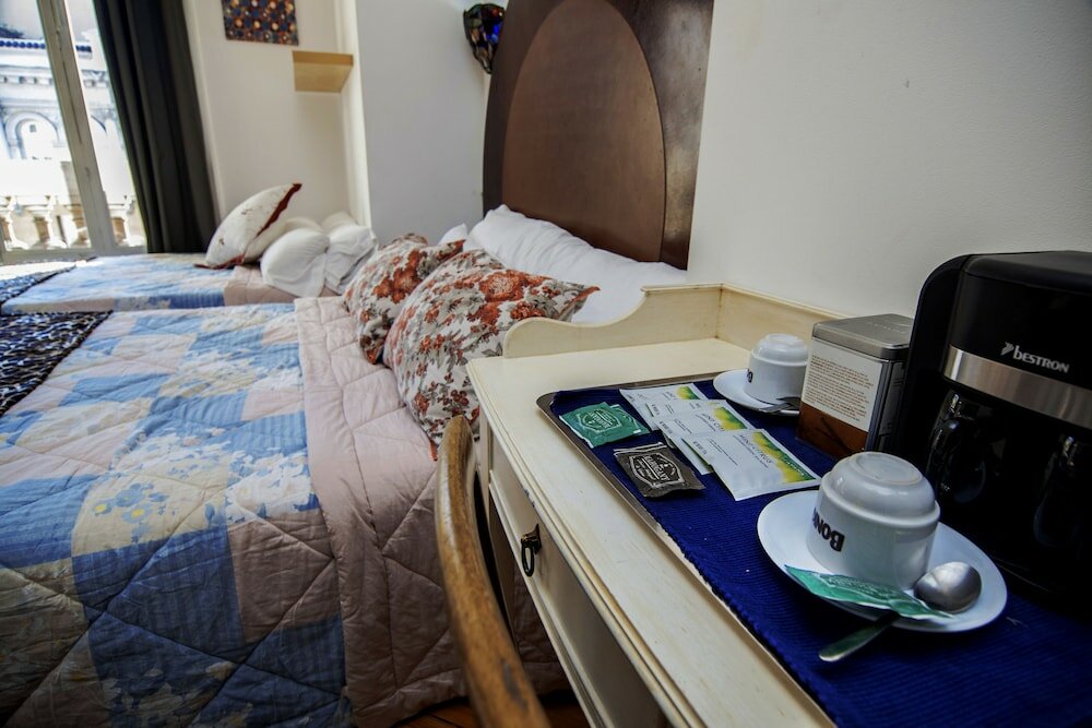 Фото Gran VIA Suites The Palmer House