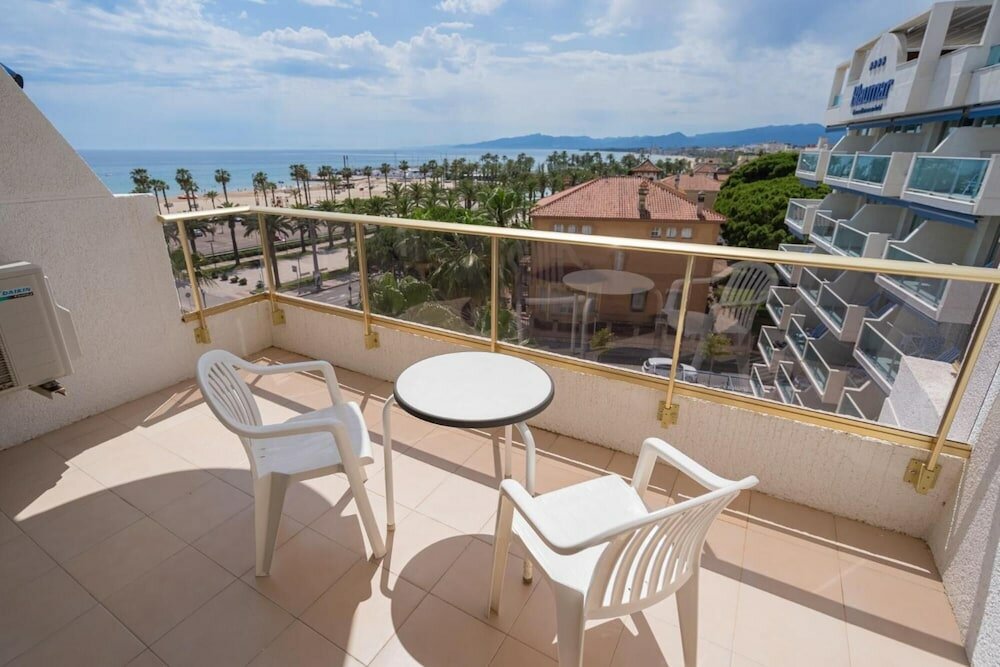 Фото Acacias Apartamentos Salou