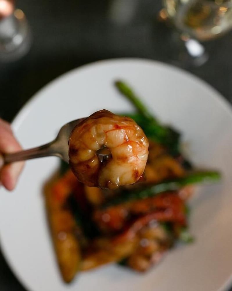 Фото The Crossing Motel