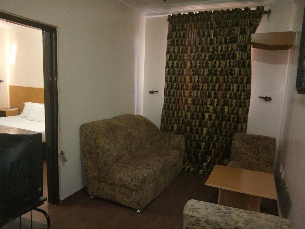 Фото Serob Legacy Hotels