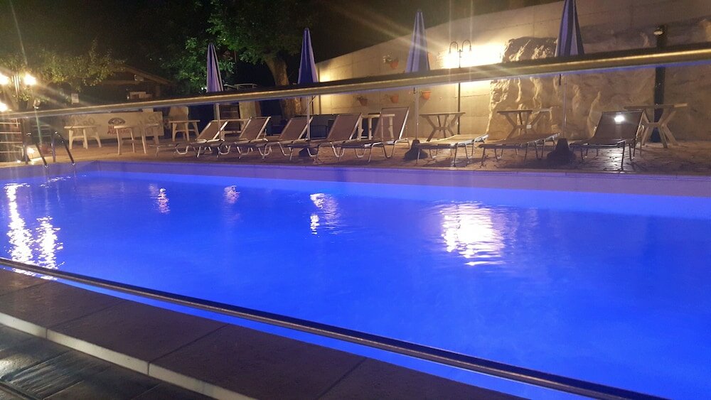 Фото B&b Antica Trattoria Bacco