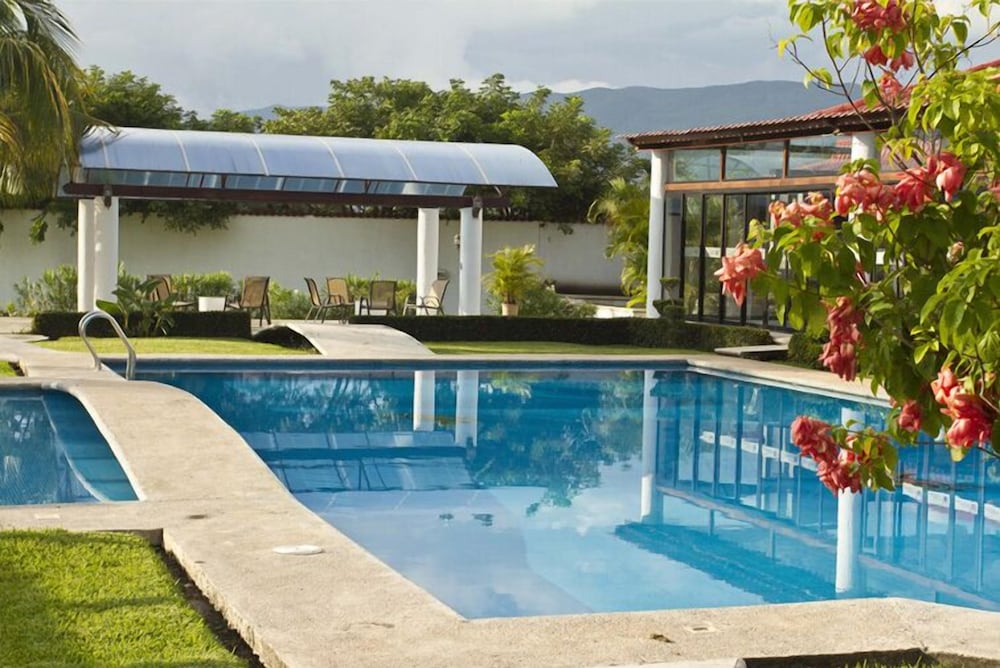 Фото Hotel Hacienda San Francisco