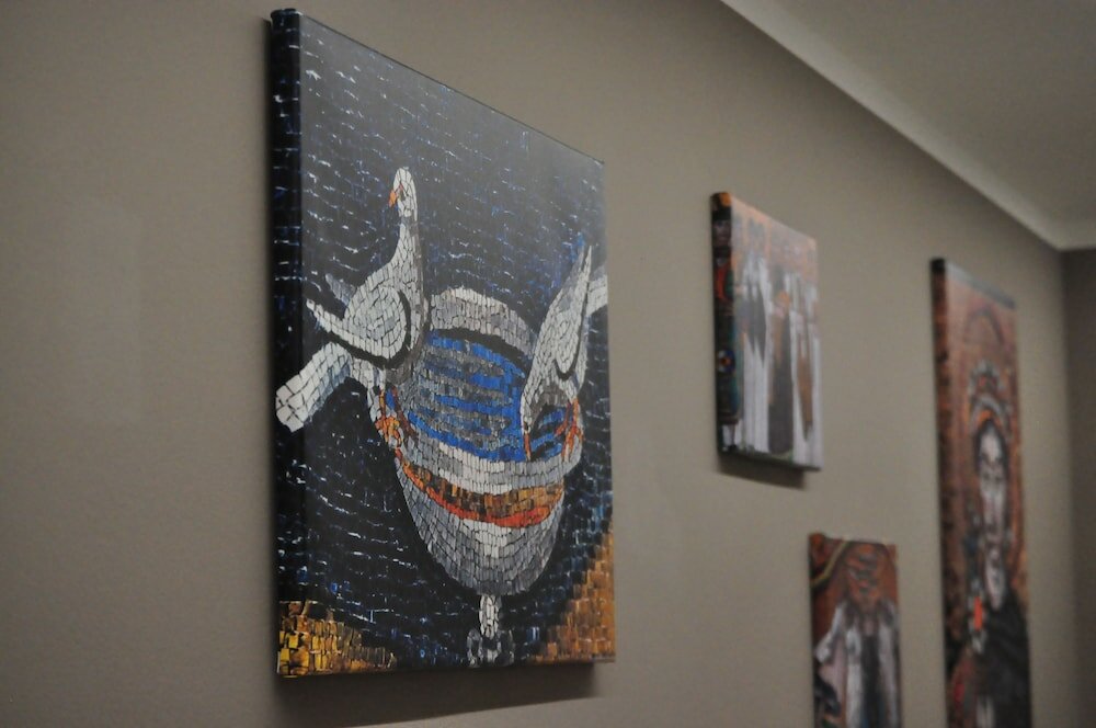 Фото B&b degli Artisti