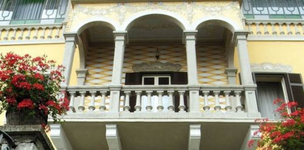 Фото Hotel La Rondinella