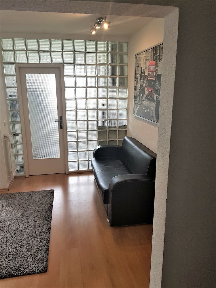 Фото Fewo Bochum Zentrum