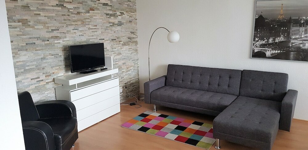 Фото Fewo Bochum Zentrum