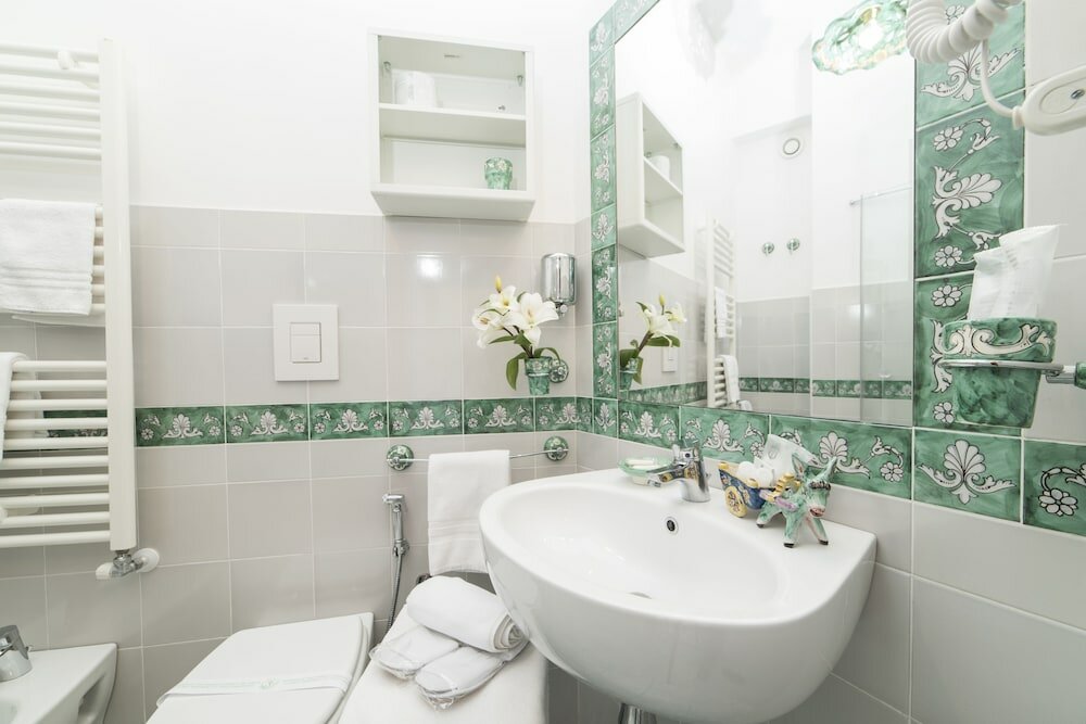 Фото B&b Palazzo Pinto