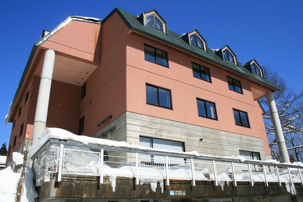 Фото Hotel Stelle Belle