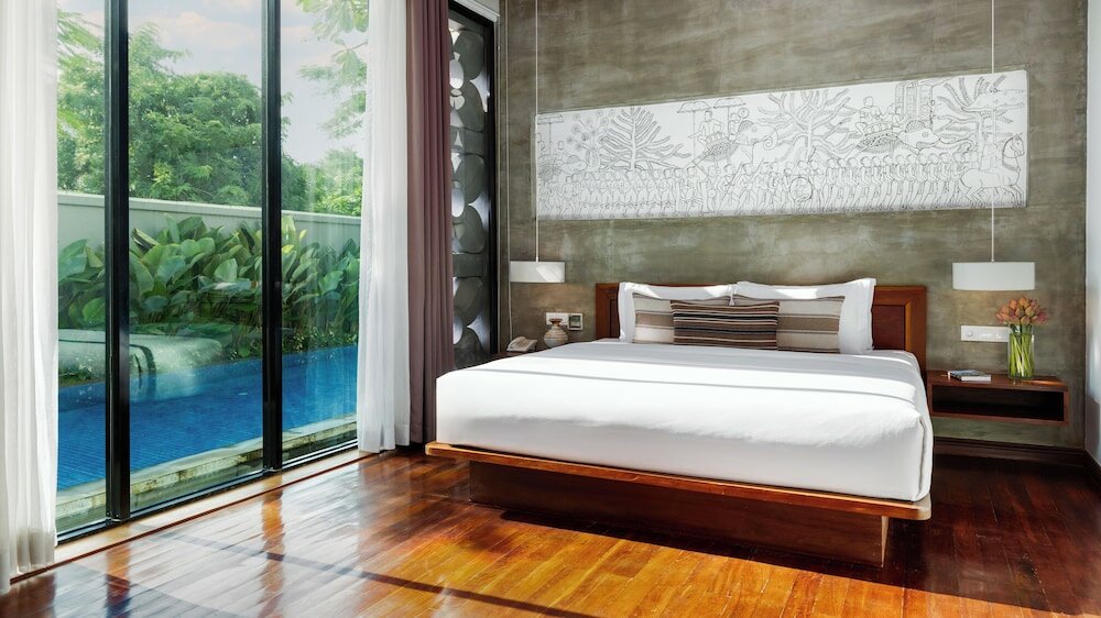 Фото Shintana Saya Residence