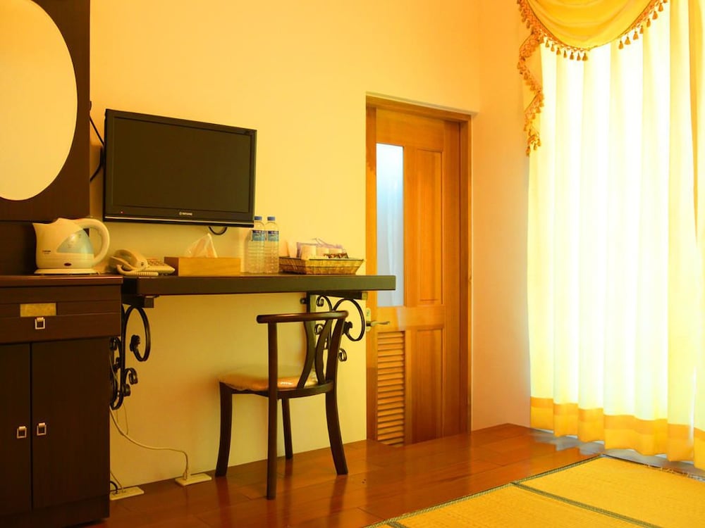 Фото Cao Ling Jiao Villa