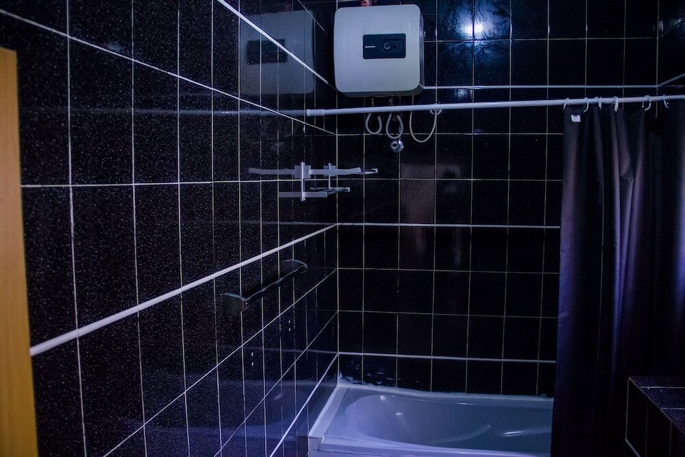 Фото La Patriache Lodge