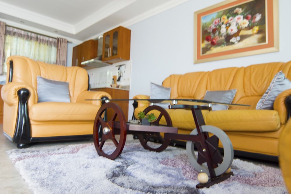 Фото отеля 5