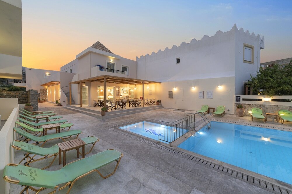 Фото Olive Grove