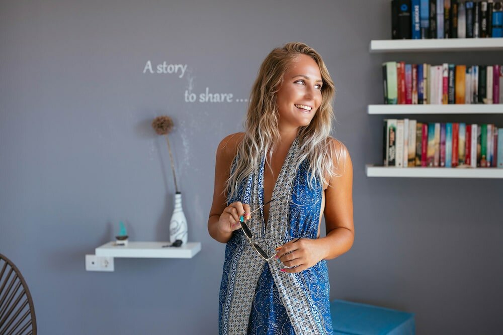 Фото Sea View Luxury Apartment