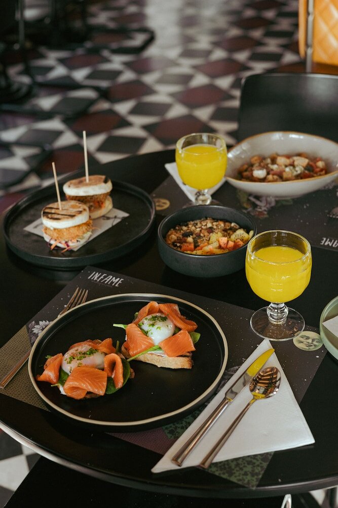 Фото Отель 1908 Lisboa