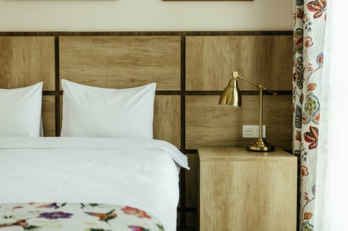 Гостиница Customs House в Ростове-на-Дону