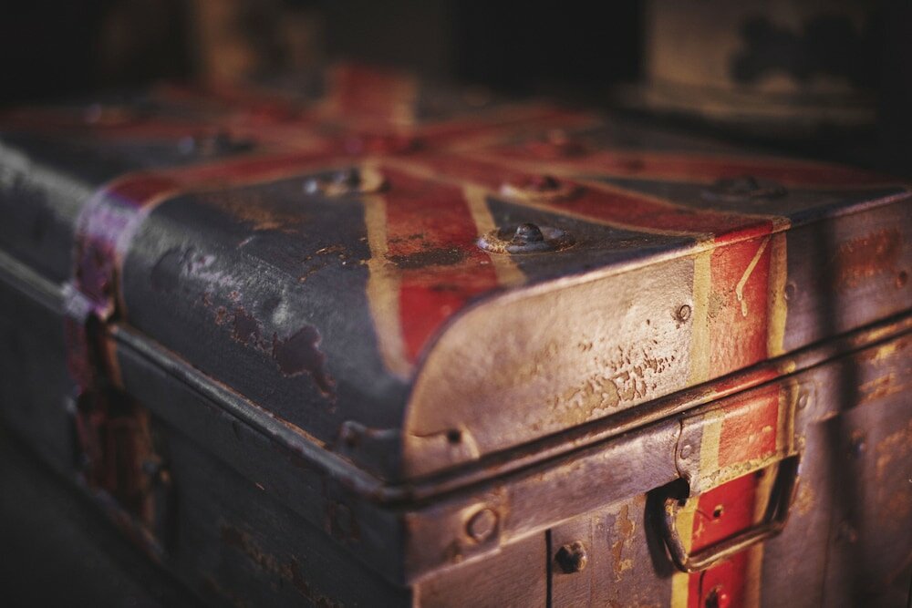 Фото The Legacy by 2go4 