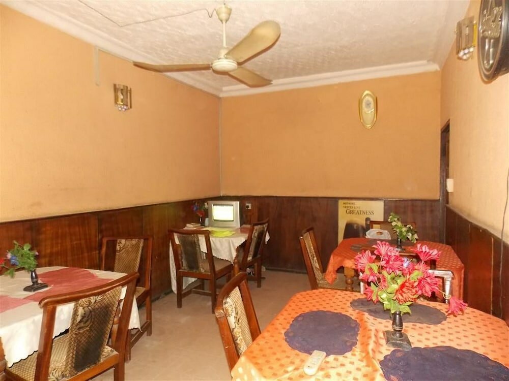 Фото Wazobia Plaza Hotel Annex