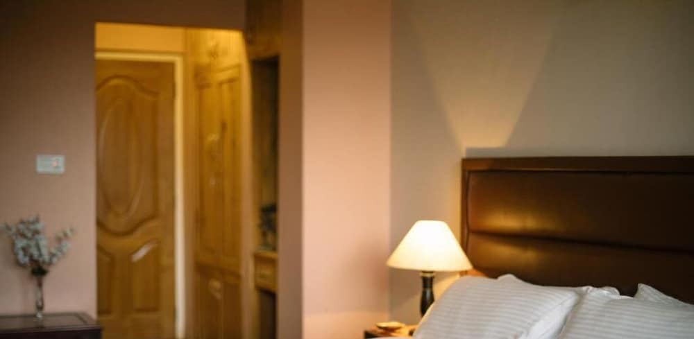 Фото Tajaa Pha The Heritage Home