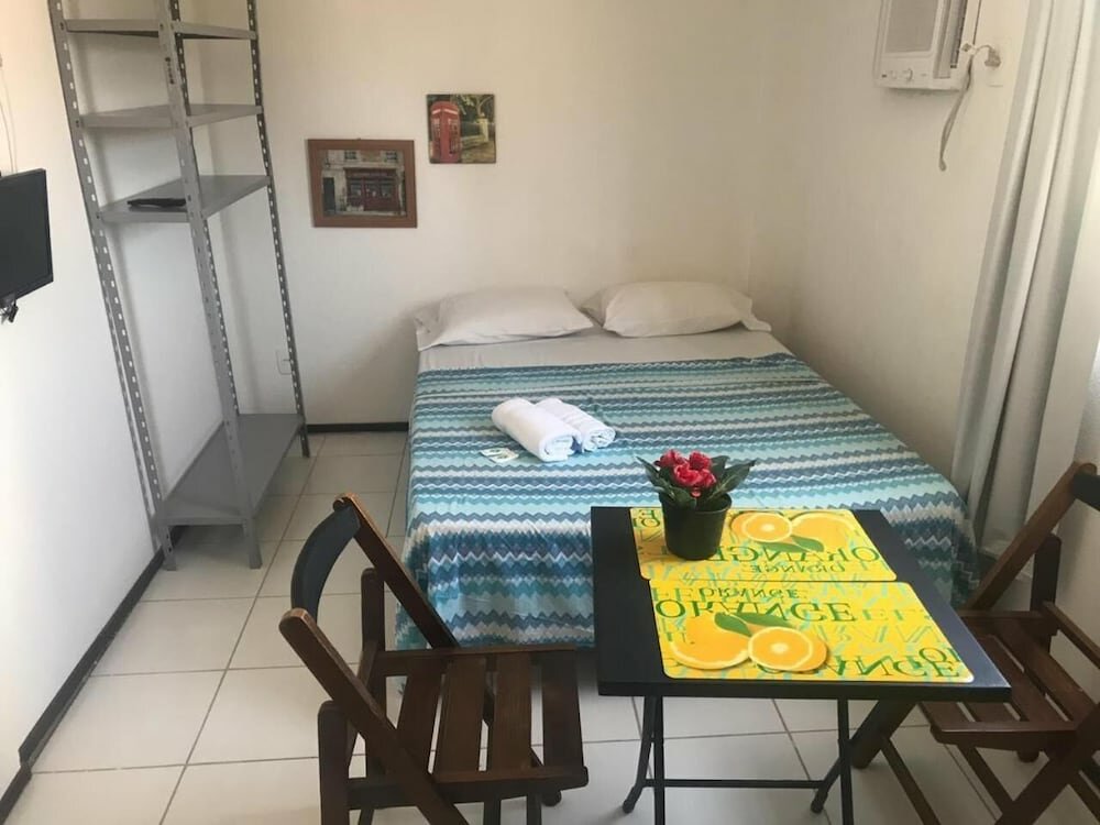 Hotel Studio Piedade, State of Pernambuco, photo