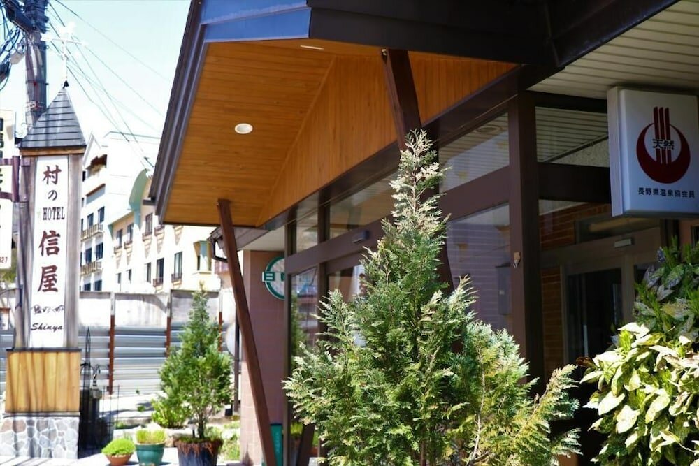 Фото Murano Hotel Shinya