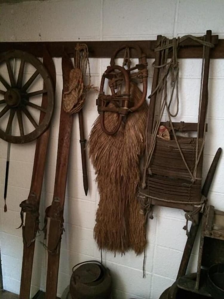 Фото Murano Hotel Shinya