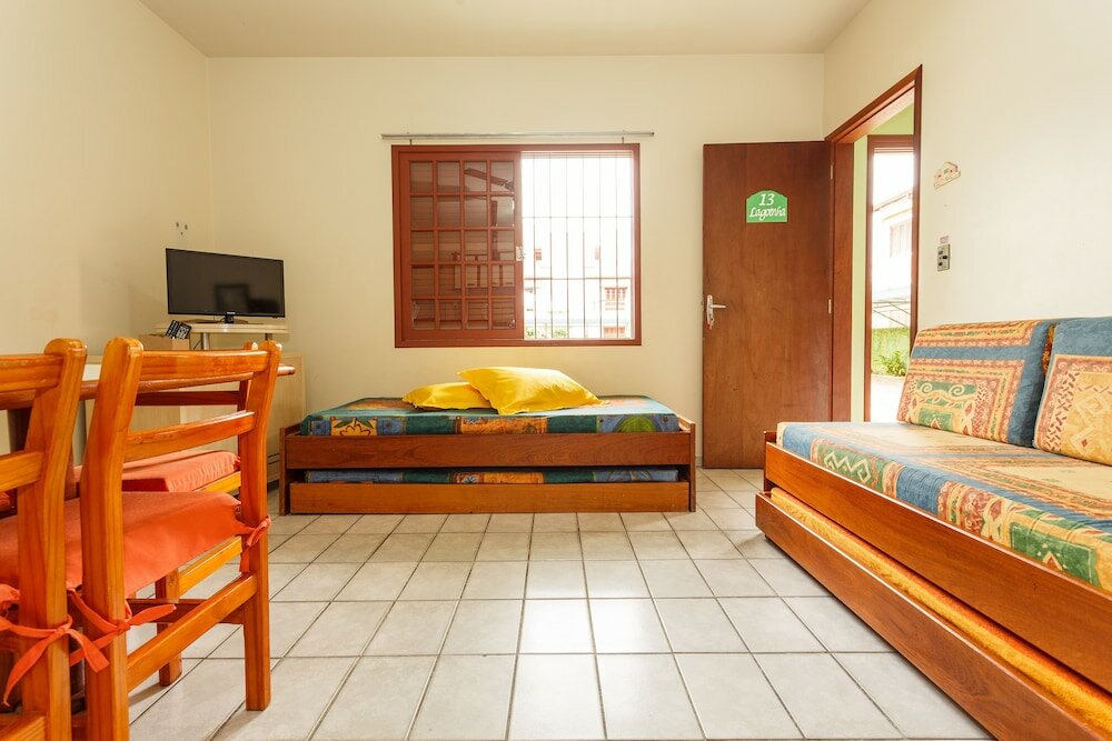 Фото Residencial Santana