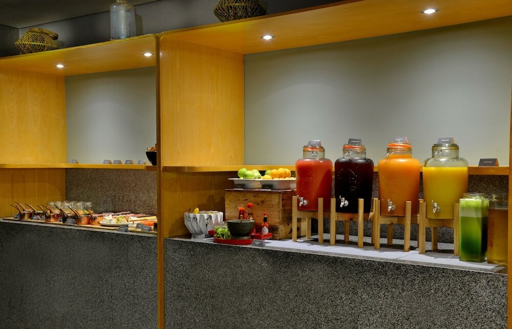 Фото Pullman Cape Town City Centre