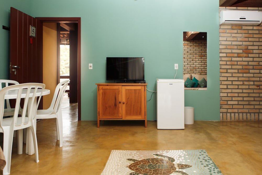 Фото Pousada do Francês