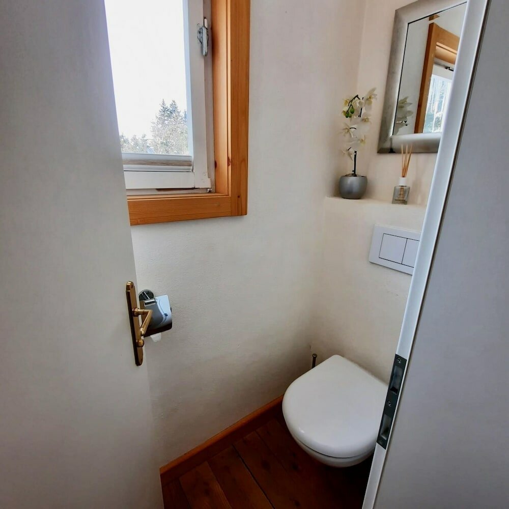 Фото Kitzbühel Apartments Haus Brugger